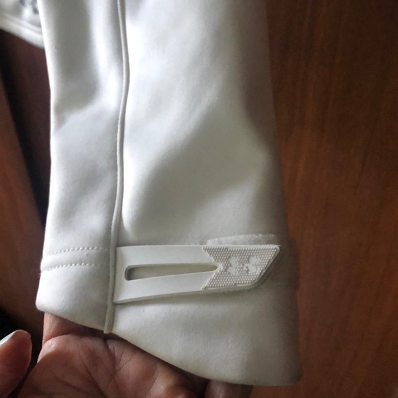 Under Armour Infrared cold gear jacket - Picture 4 of 5